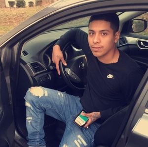 Meet your Posher, Jonathan